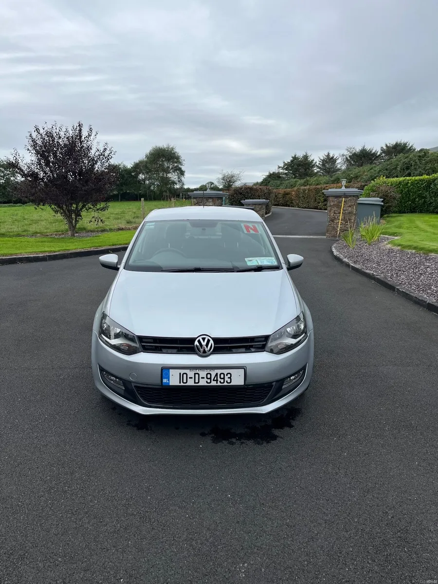 Volkswagen Polo 2010 - Image 6