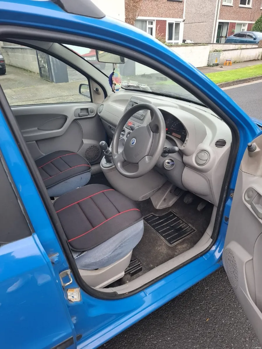 Fiat Panda 2006 - Image 4