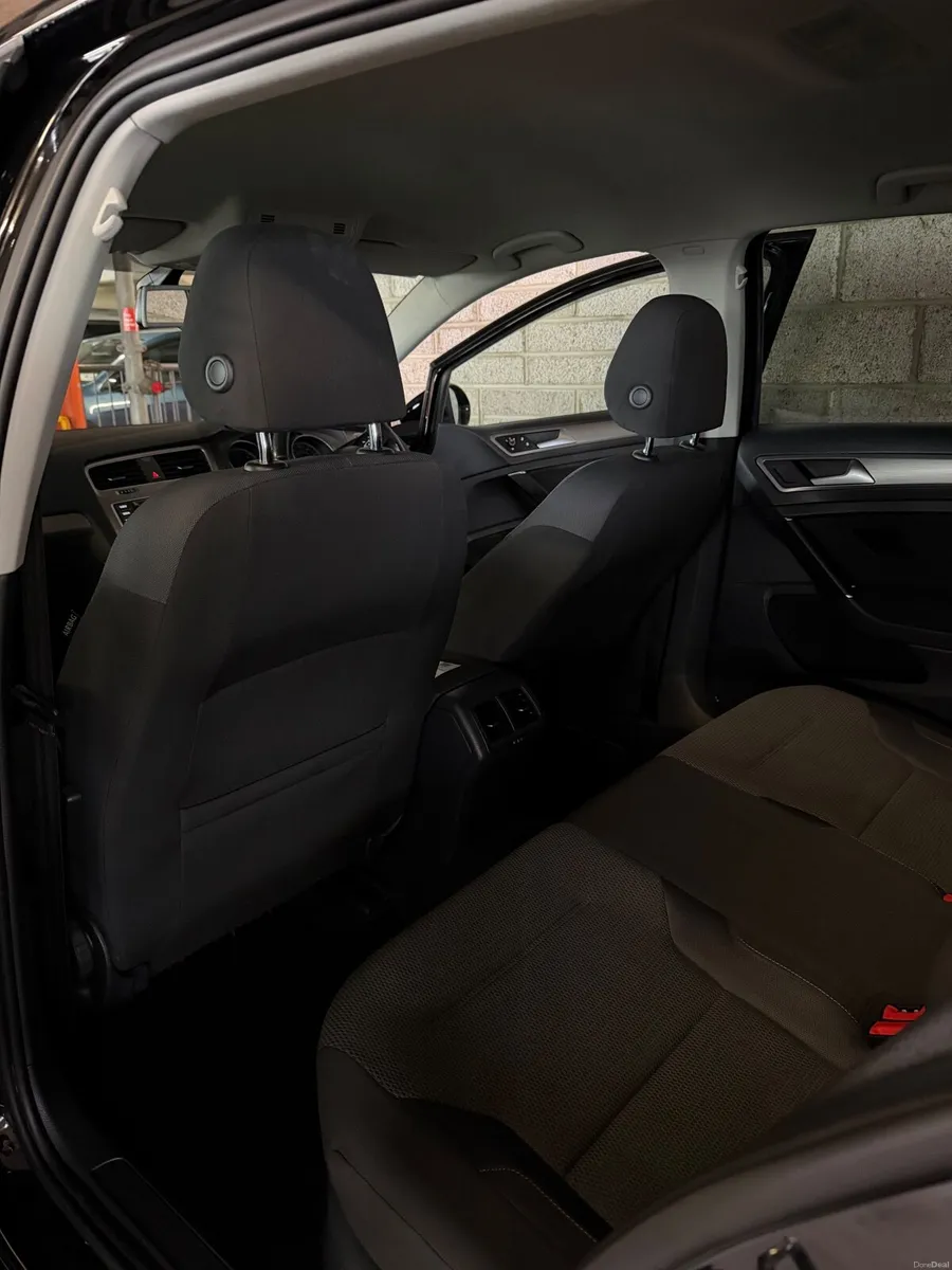 Volkswagen Golf 2014 - Image 6