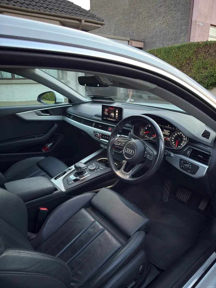 Audi A5 B9 2017 Sport Ultra Automatic - Image 6