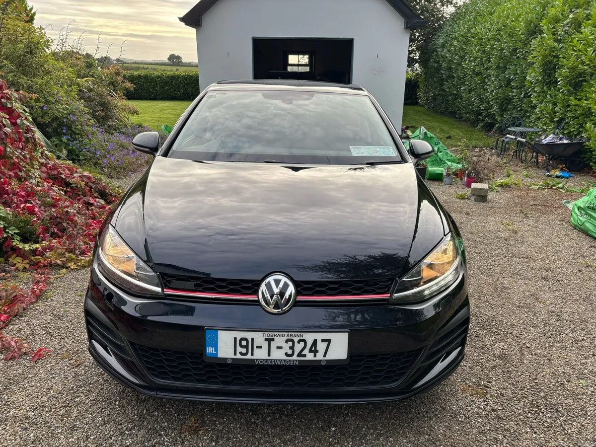 2019 VW Golf 1.6 TDI - Image 3