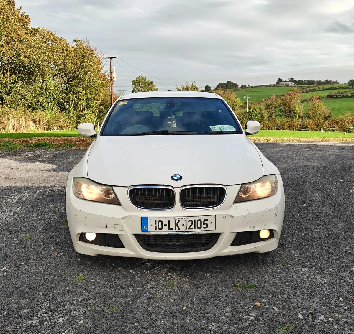 BMW 3-Series 2010 - Image 4