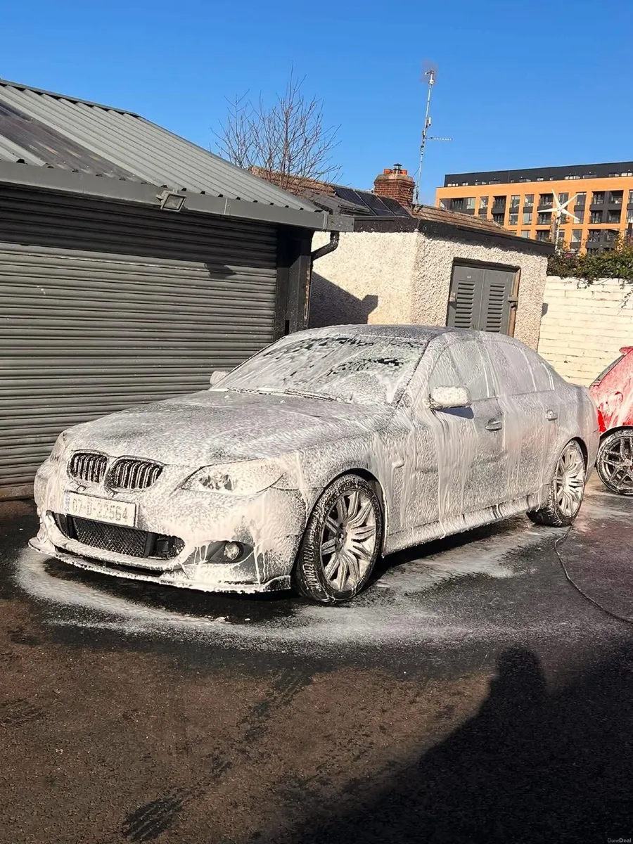 Bmw 535d - Image 2