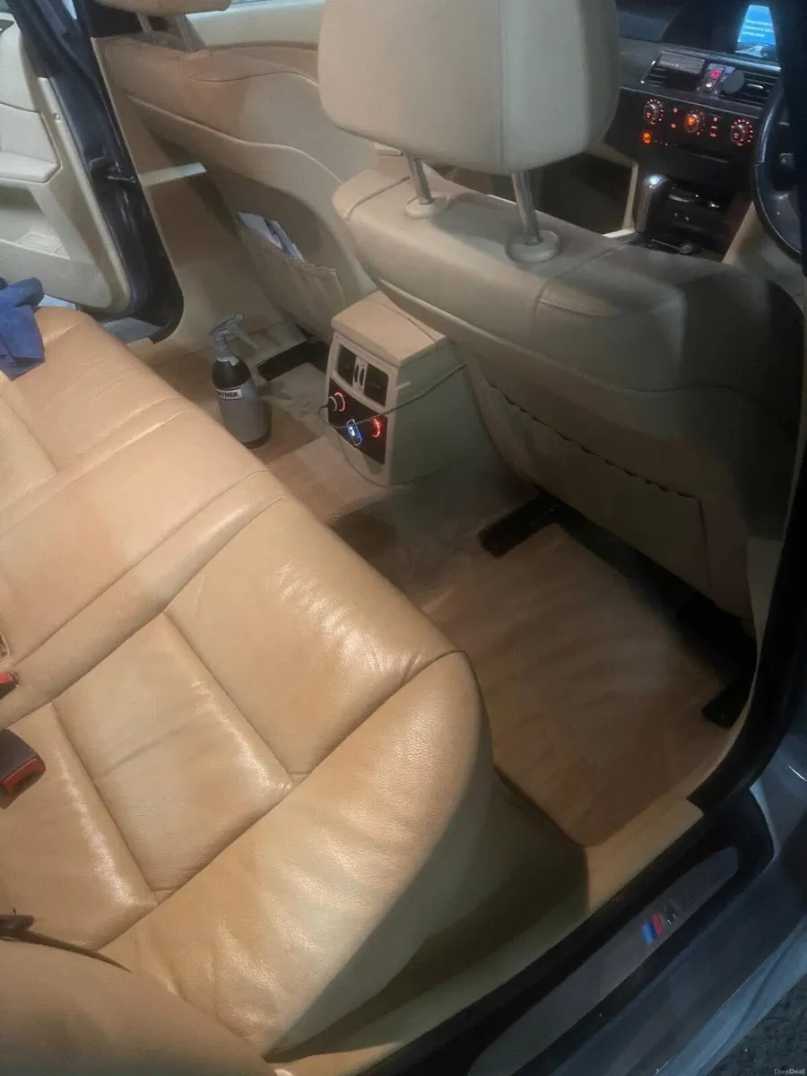 Bmw 535d - Image 3