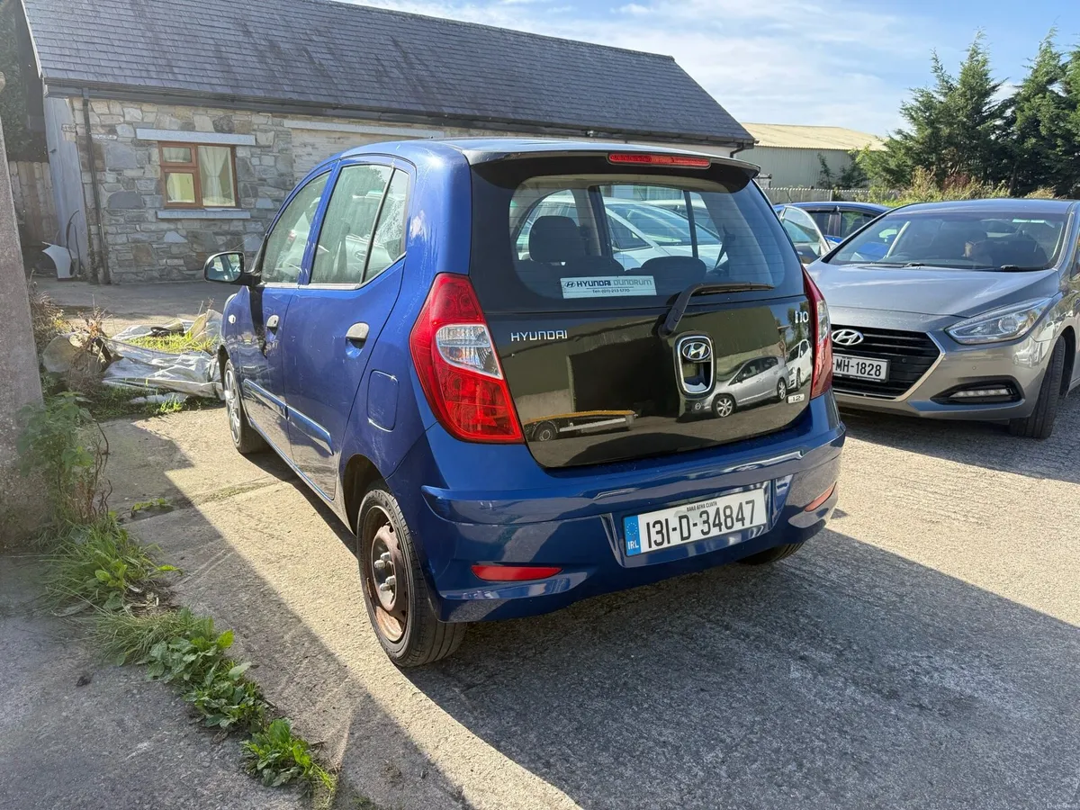 Hyundai i10 for sale - Image 3