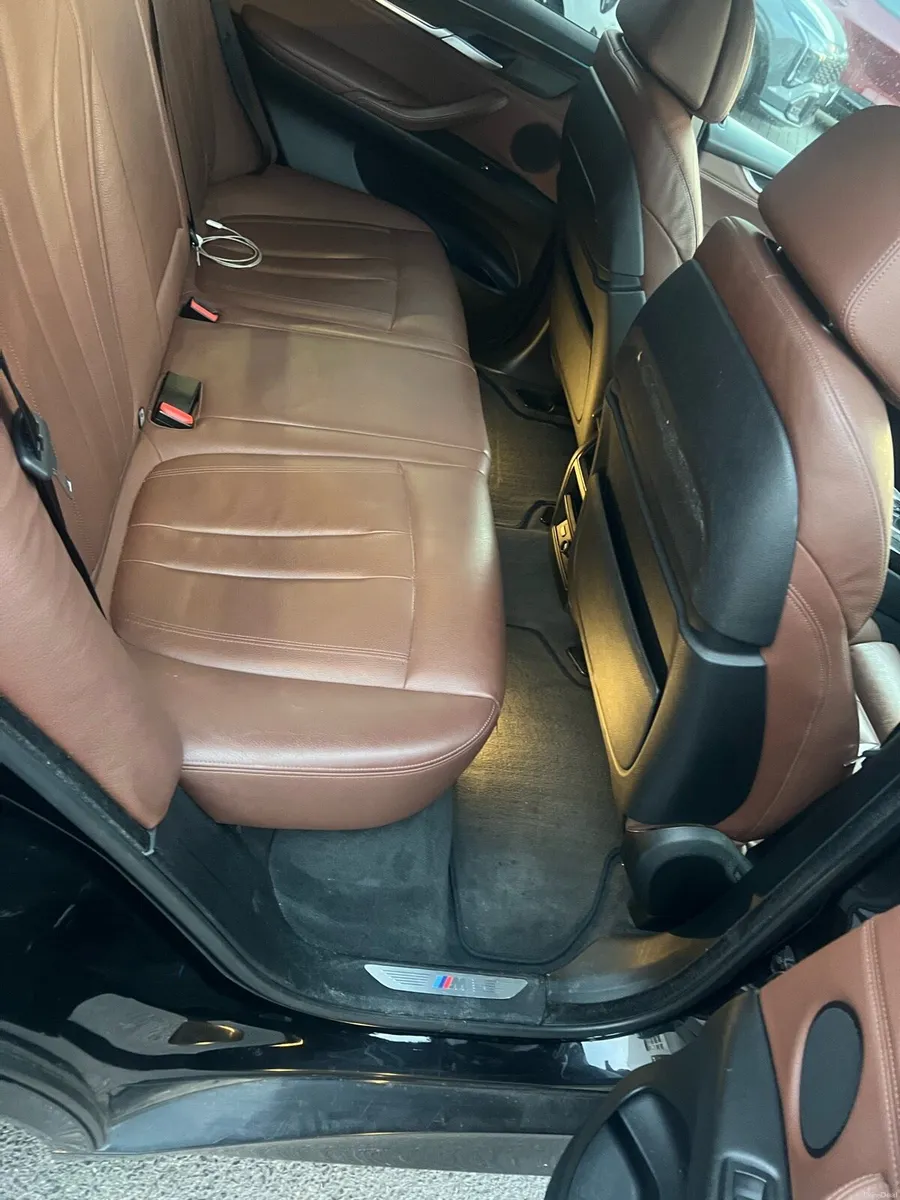 2015 BMW X5 MSPORT (Read advert) - Image 6