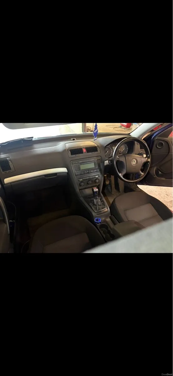 Skoda Octavia - Image 6