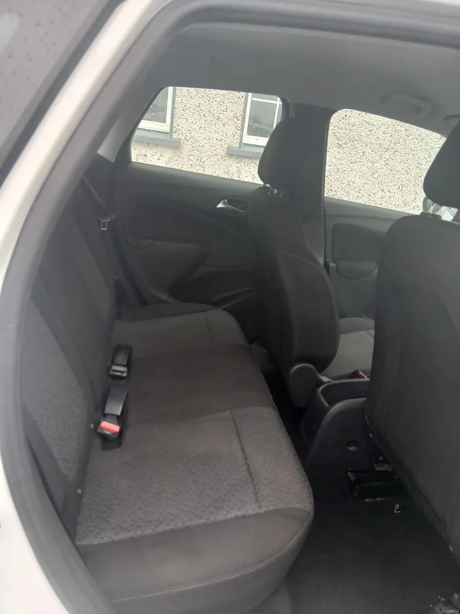 Vauxhall Crossland X 2018 - Image 6
