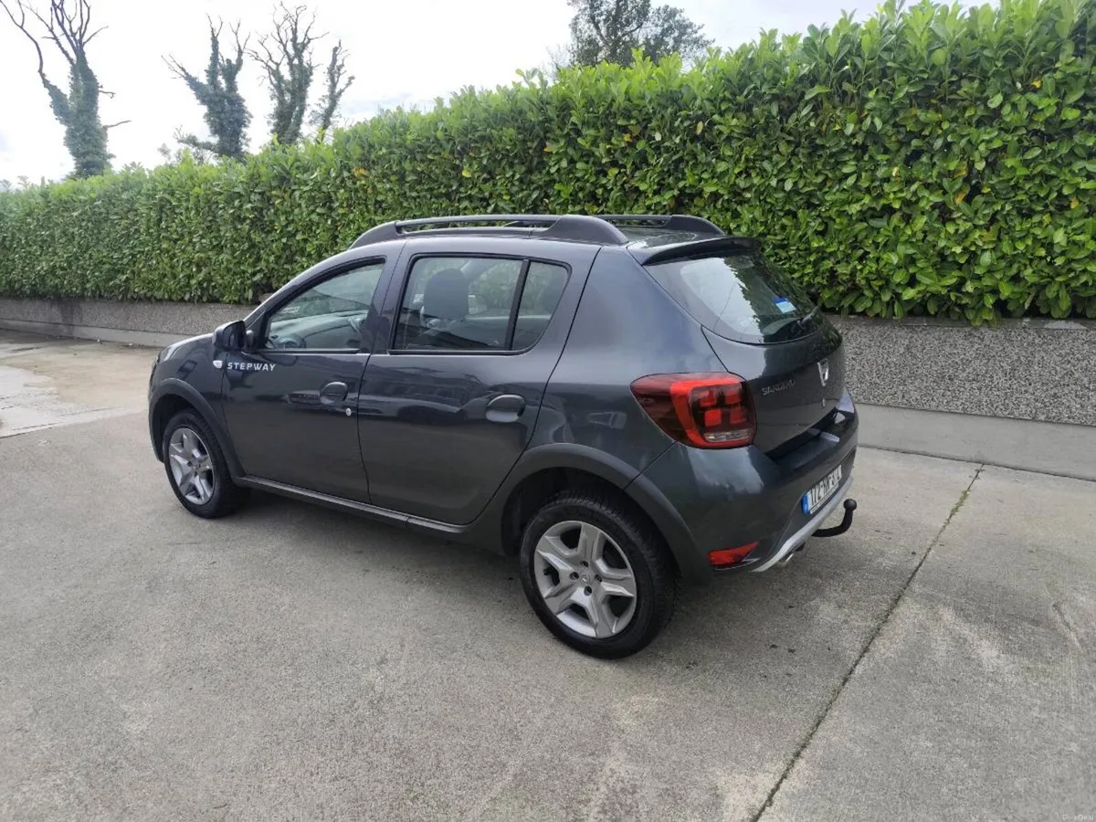 172" Dacia Sandero diesel - Image 4