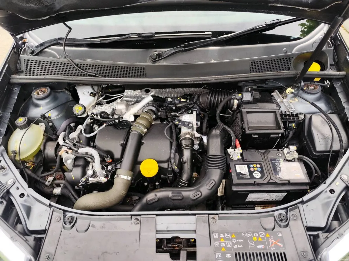 172" Dacia Sandero diesel - Image 6