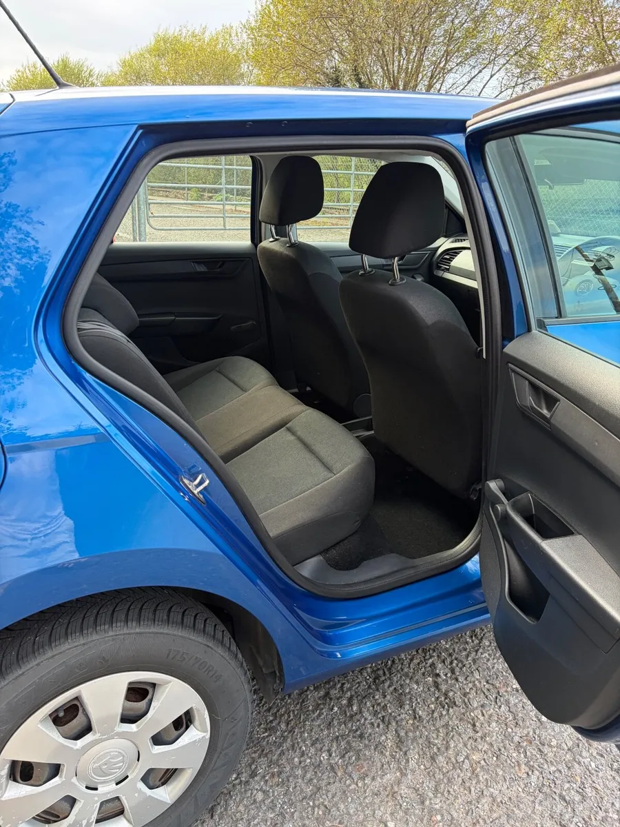 Skoda Fabia 2019 - Image 6