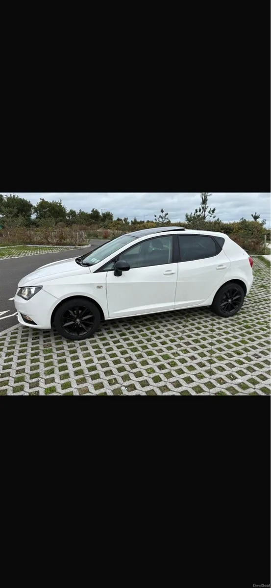 Seat ibiza - Image 2