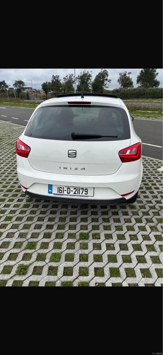 Seat ibiza - Image 4