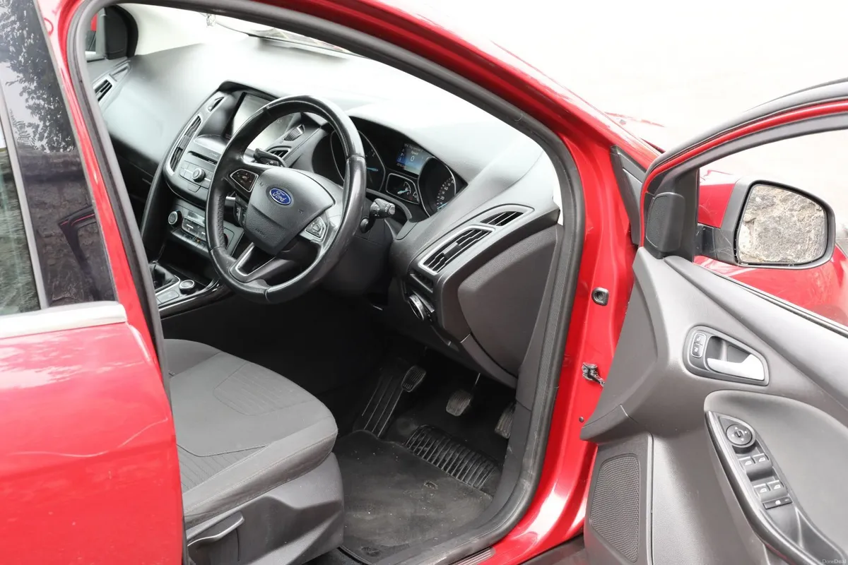 Ford Focus 2016 - Image 4