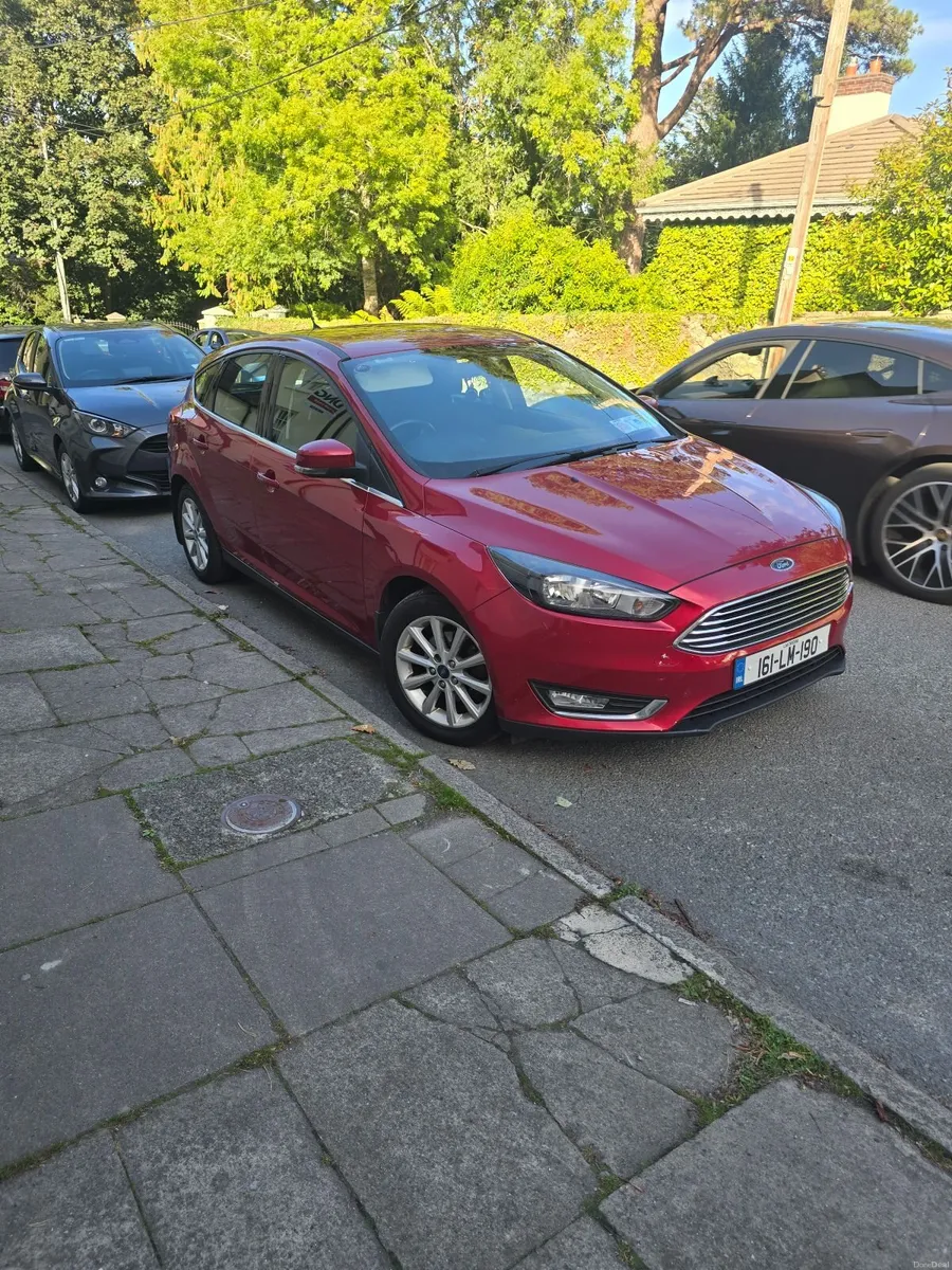 Ford Focus 2016 - Image 6