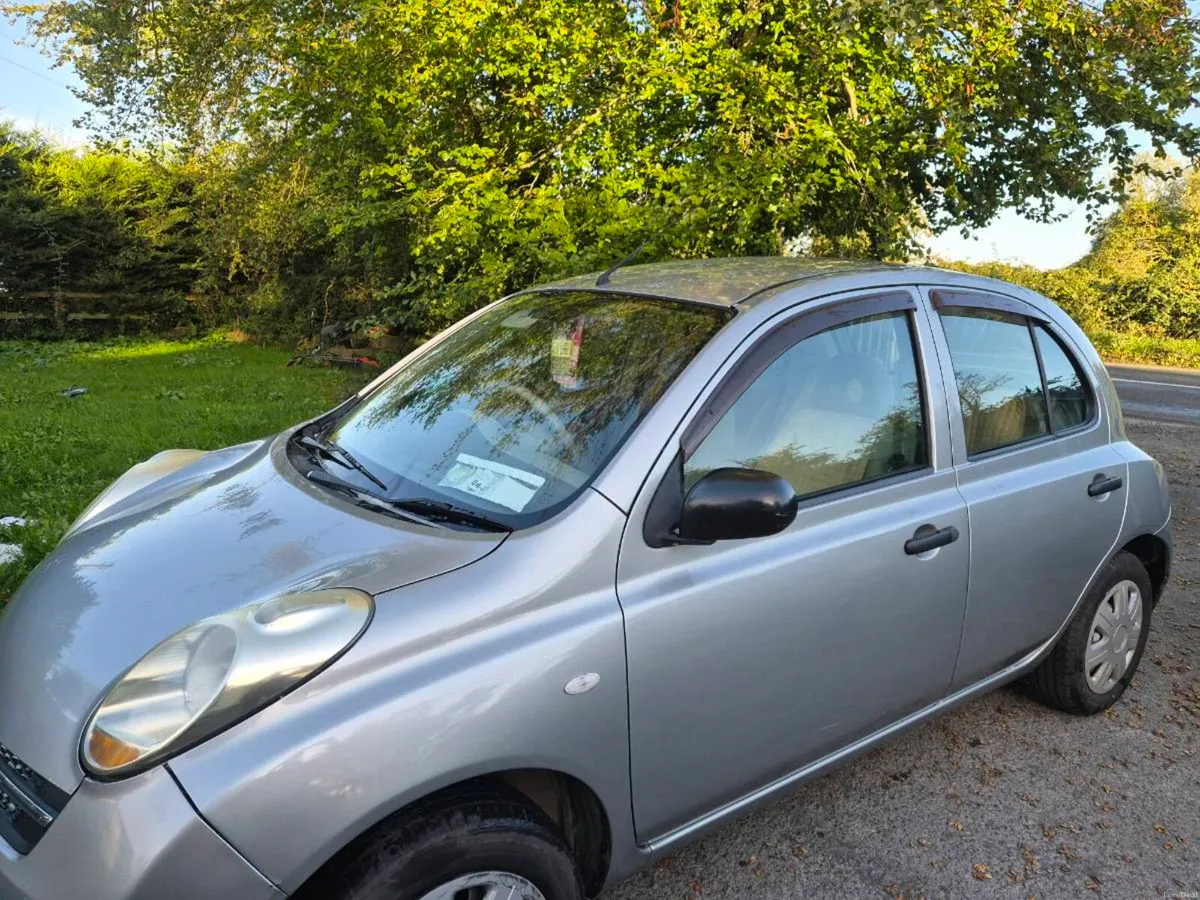 Low mileage  AUTOMATIC | ONLY 75,600 km on clock - Image 2