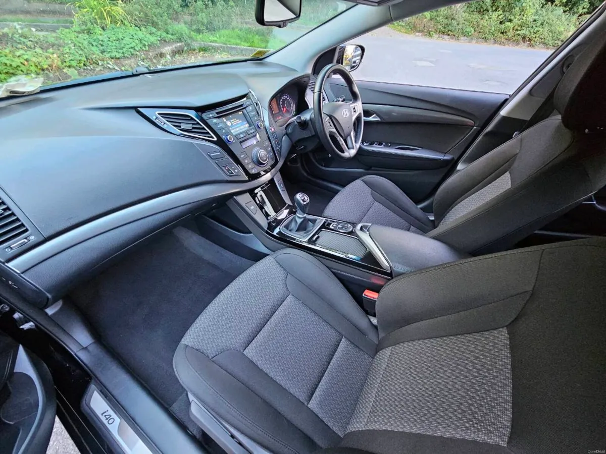 2016 Hyundai i40 - Image 3