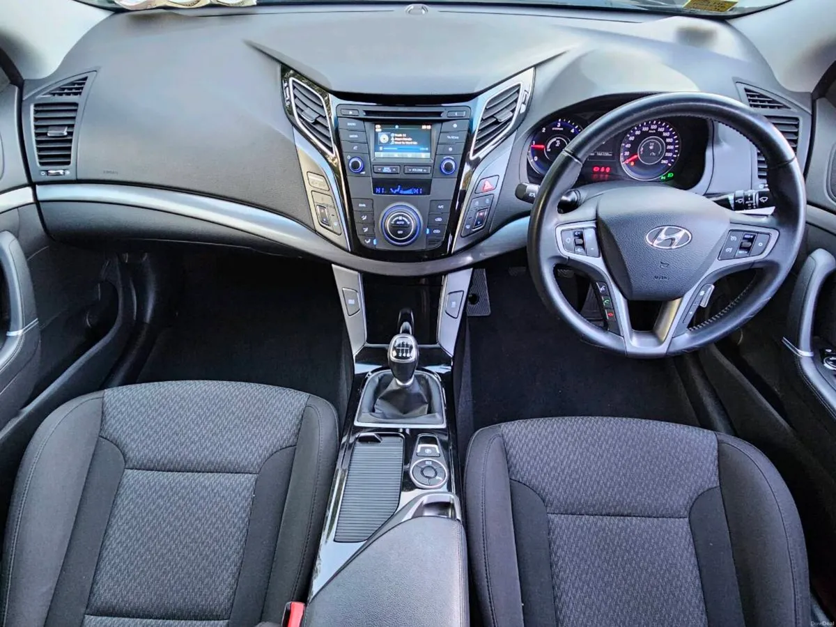 2016 Hyundai i40 - Image 6