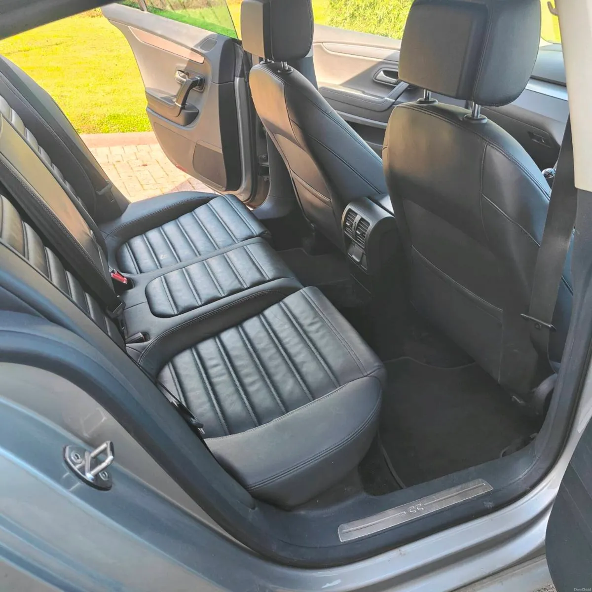 2015 VW Passat CC - Image 6