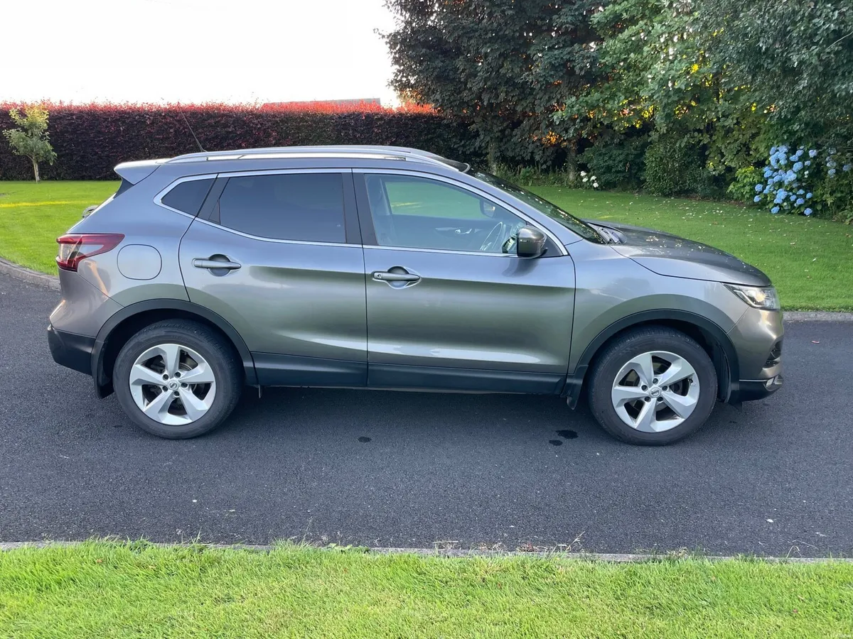 Nissan Qashqai SE - Image 3