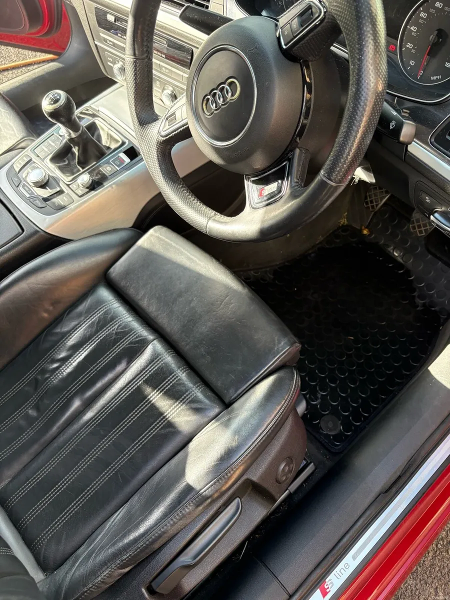 Audi A6 - Image 3
