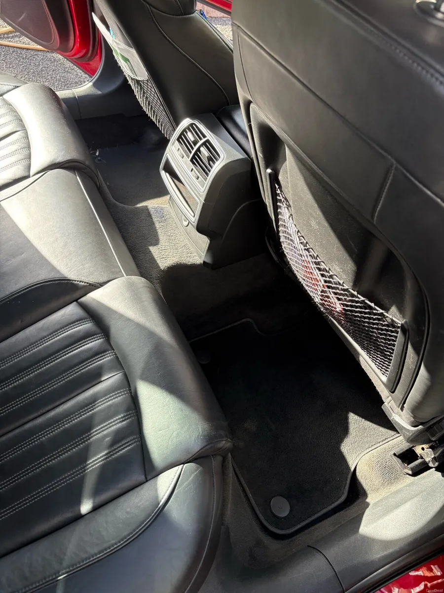 Audi A6 - Image 5