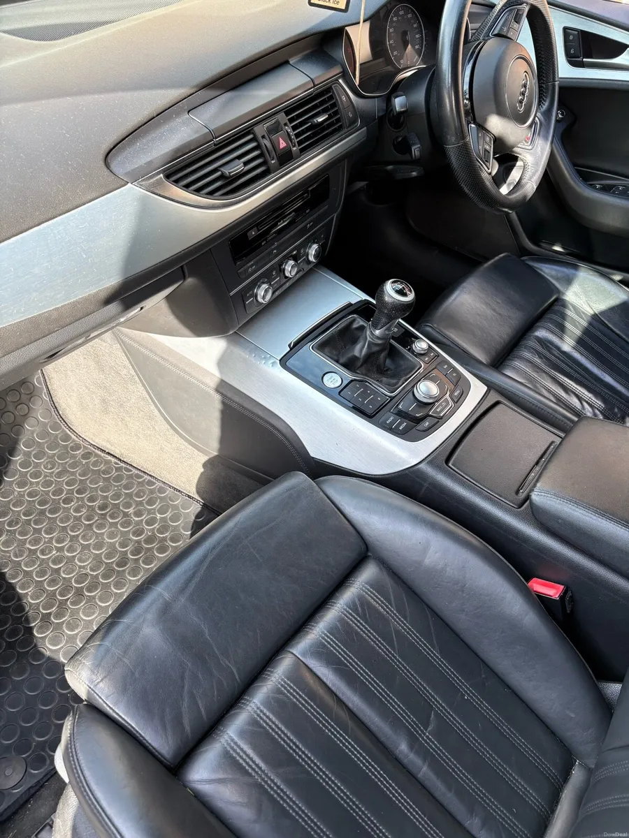Audi A6 - Image 2