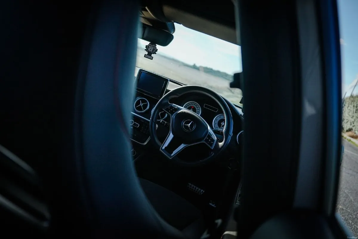 Mercedes-Benz A-Class 2013 - Image 4