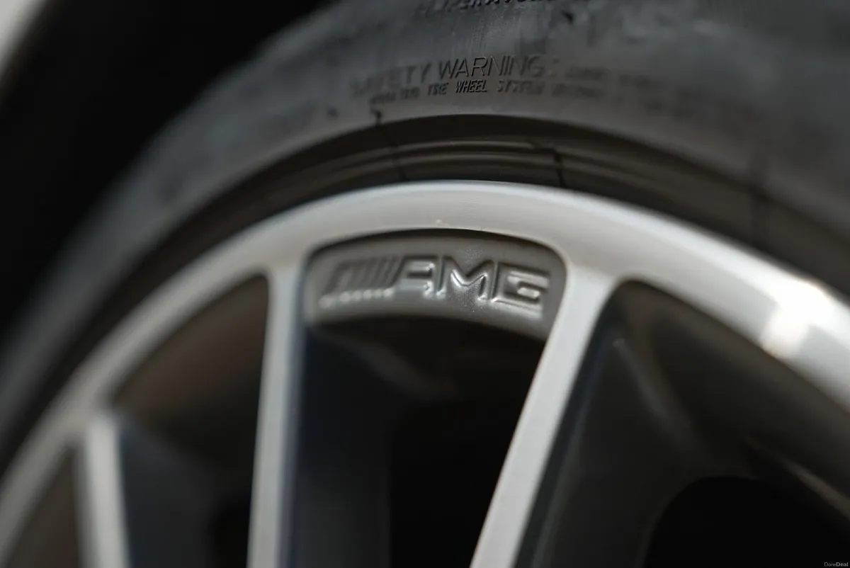 Mercedes-Benz A-Class 2013 - Image 6