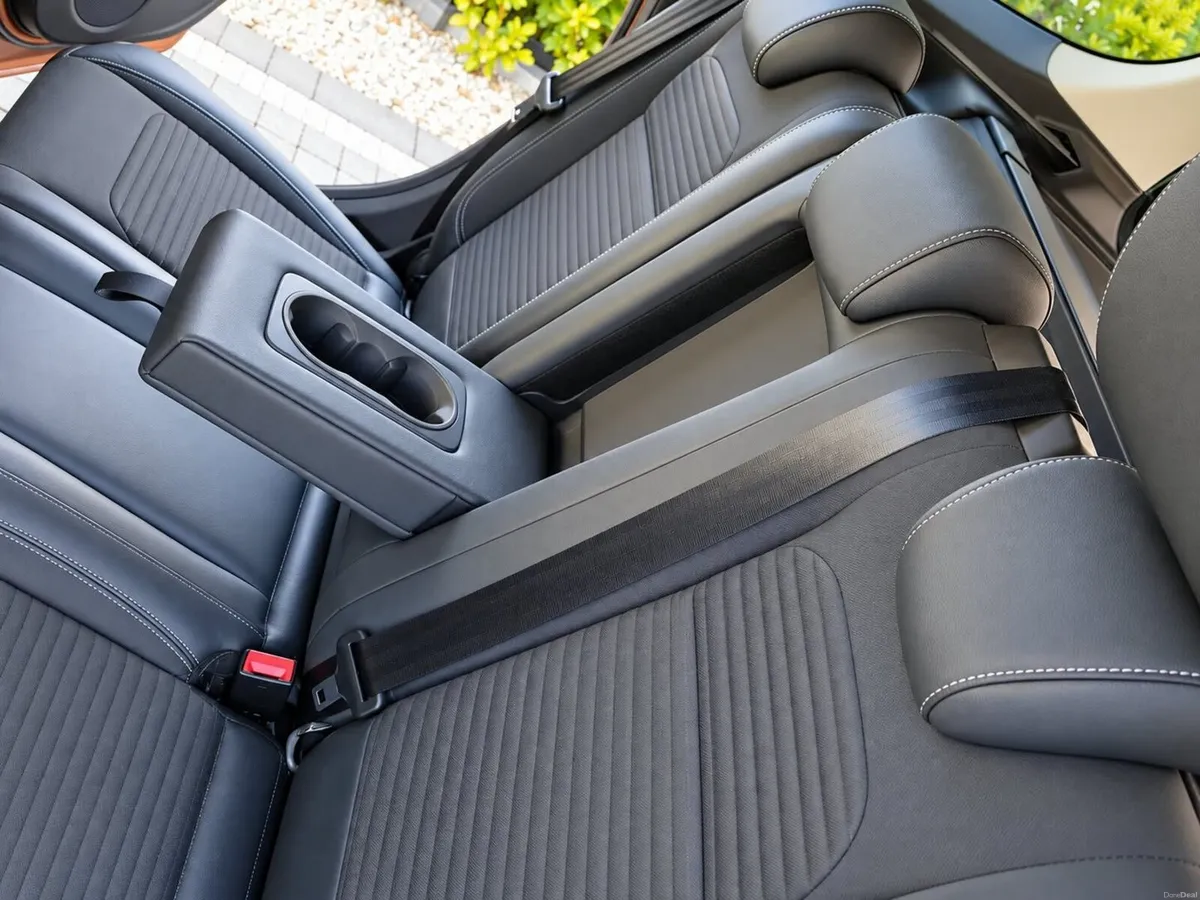 Ford Kuga Titanium 1.5L Automatic – Mileage 77k km - Image 4