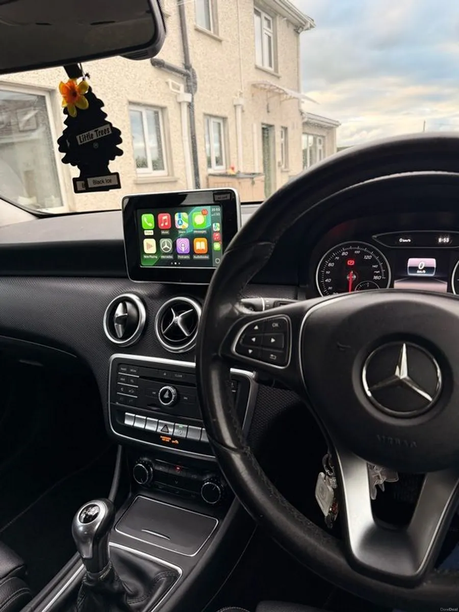 2017 Mercedes-benz A-class - Image 3