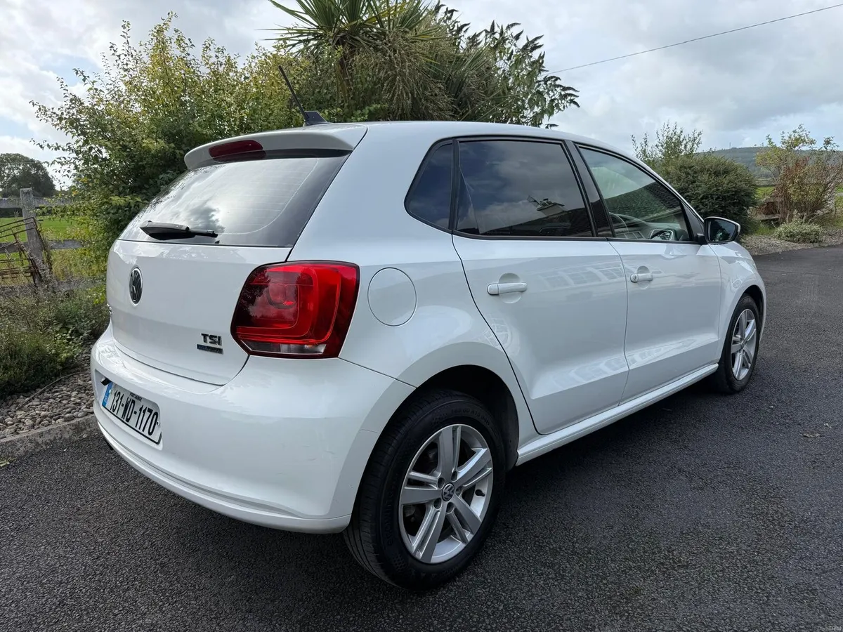 2013 Volkswagen Polo Automatic - Image 3
