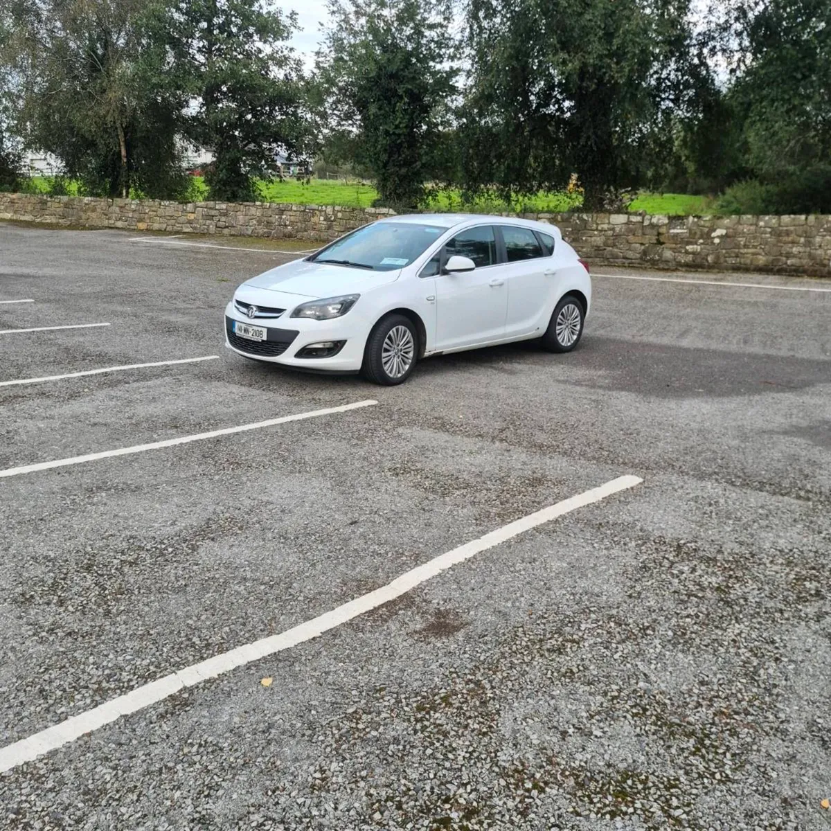 Open astra - Image 1