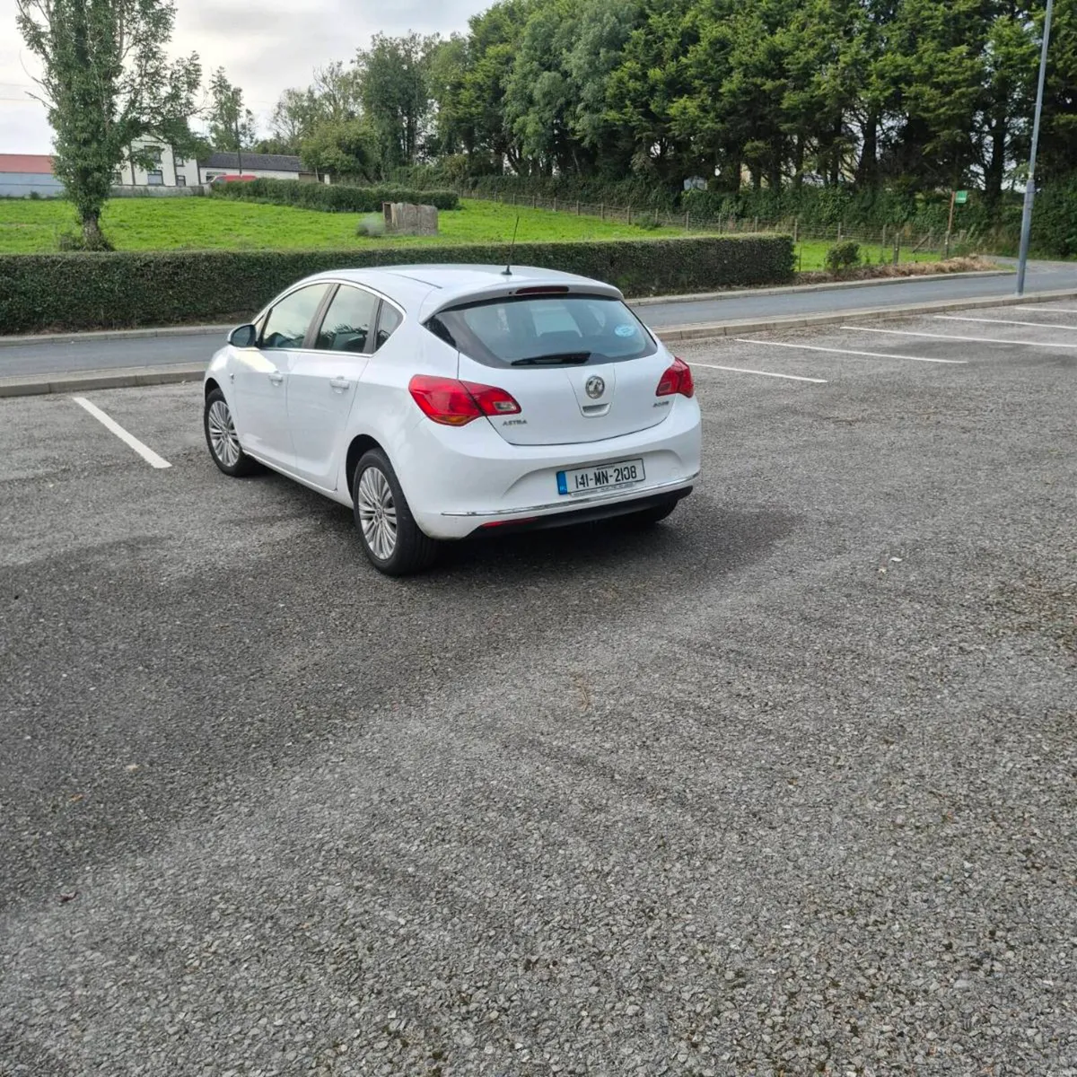 Open astra - Image 3