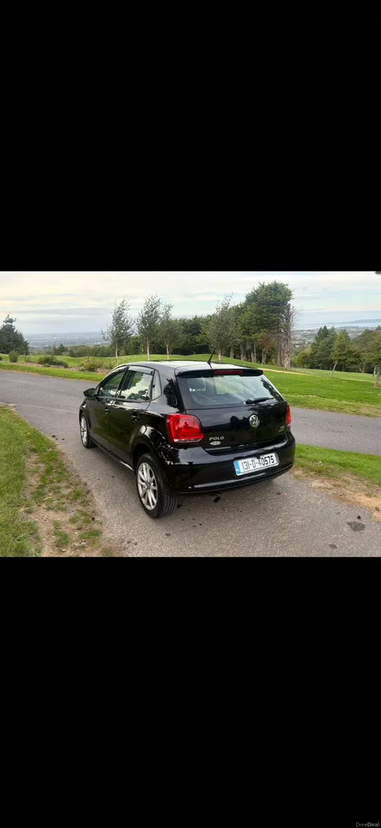 Volkswagen polo 1.2 Auto NCT 06/27 Tax 11/26 - Image 4