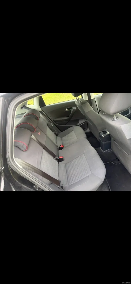 Volkswagen polo 1.2 Auto NCT 06/27 Tax 11/26 - Image 6