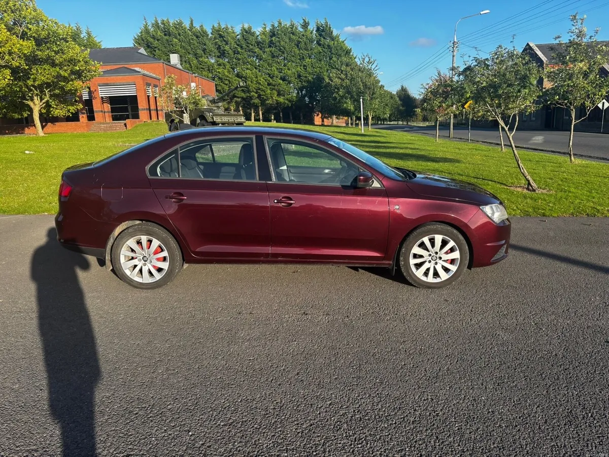 Seat Toledo Fresh NCT - Image 3