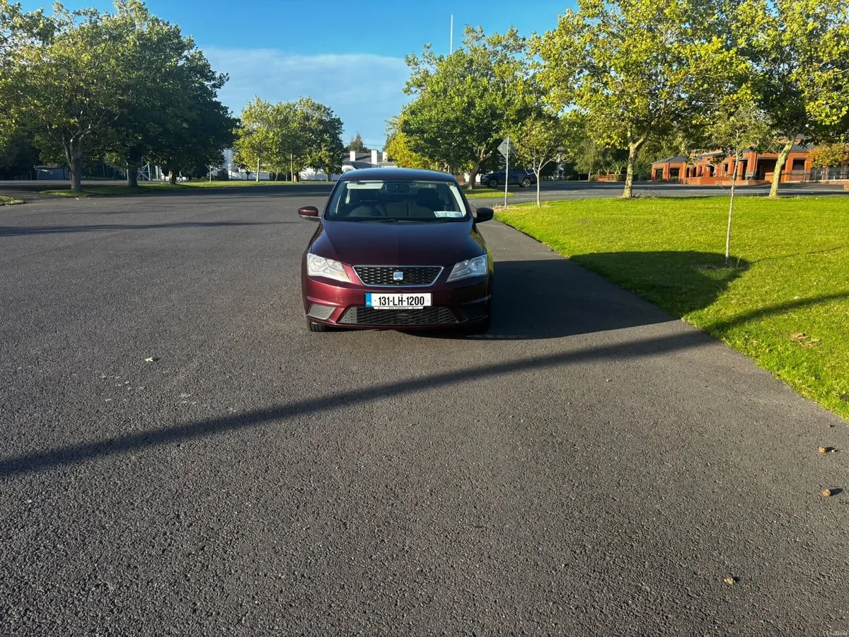 Seat Toledo Fresh NCT - Image 5