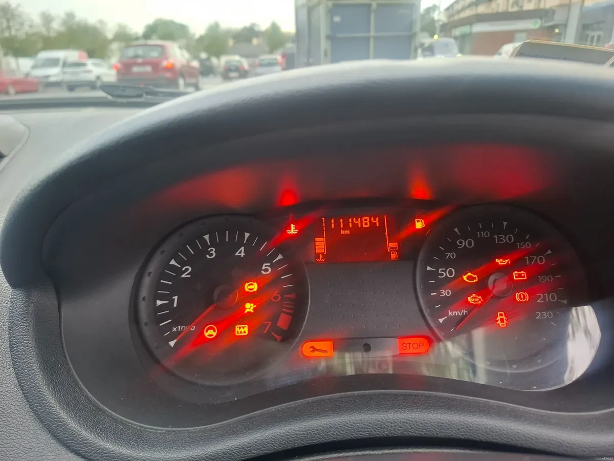 Renault Clio 2012 - Image 1