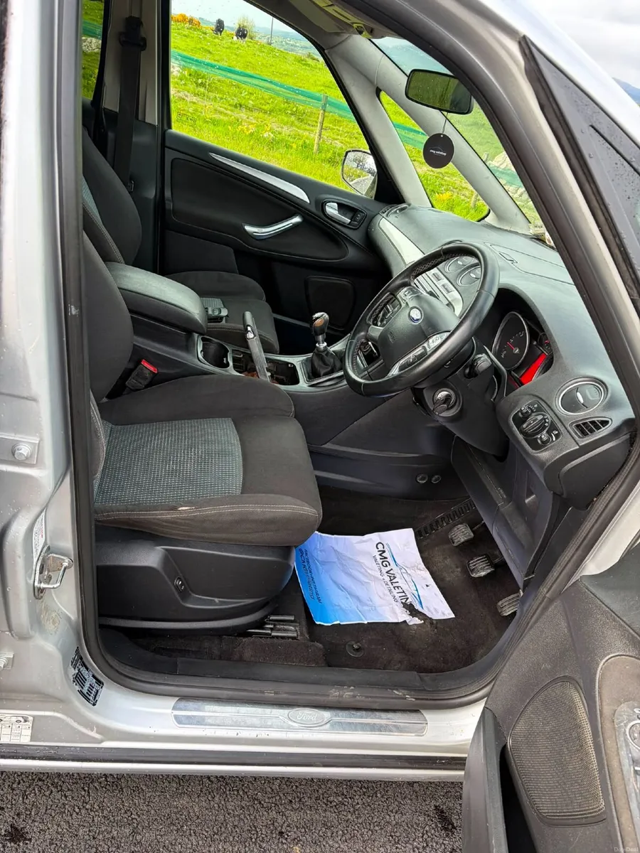 Ford S-Max 2014 - Image 5