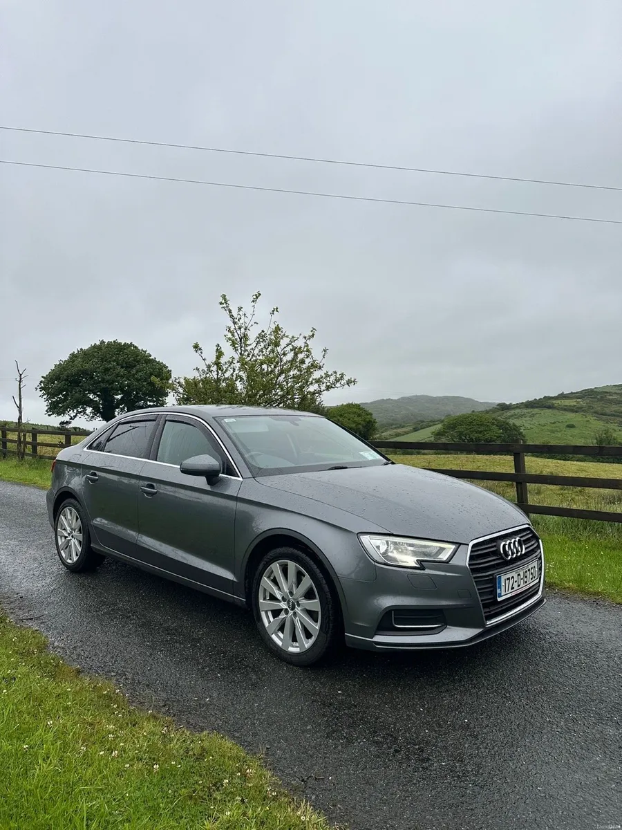 Audi A3 1.6TDI - Image 1