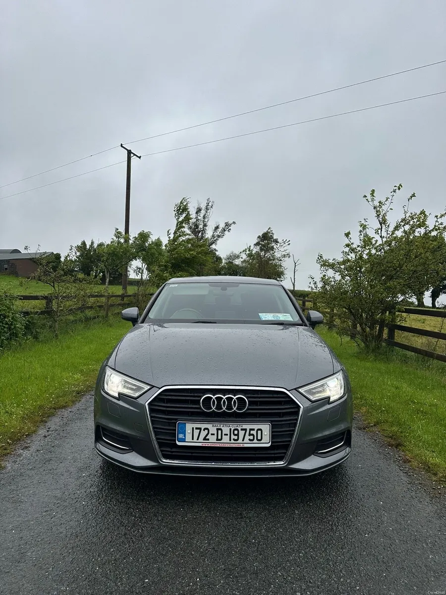 Audi A3 1.6TDI - Image 3