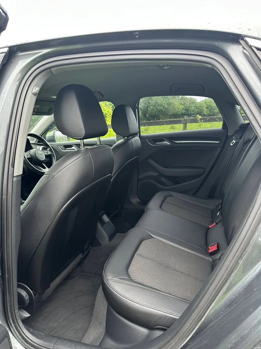 Audi A3 1.6TDI - Image 5