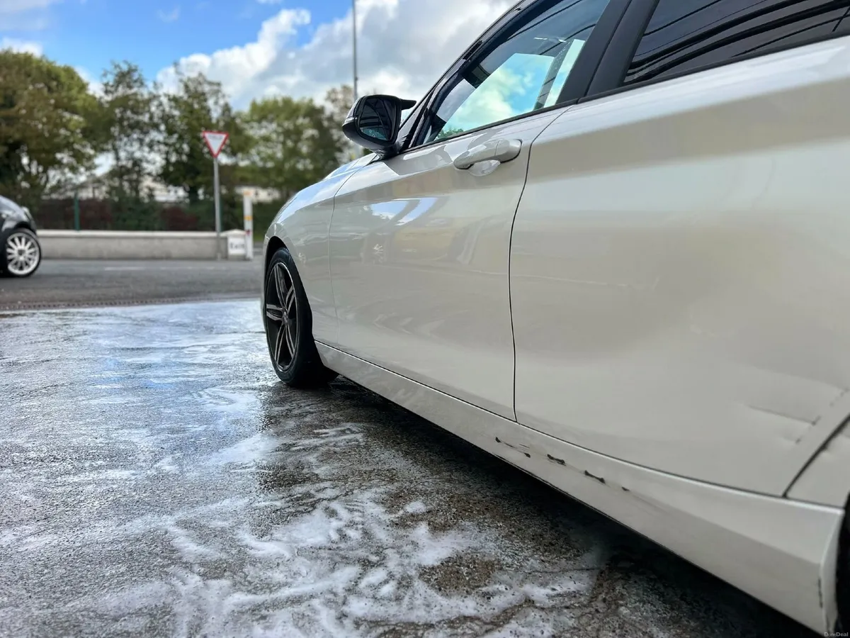 BMW 1-Series 2016 - Image 2