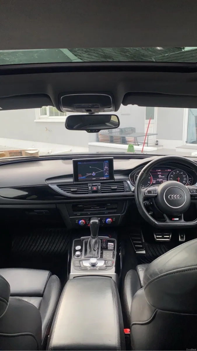 Audi A6 s-line - Image 6