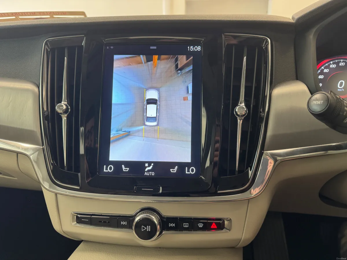 Volvo S90 2020 - Image 6