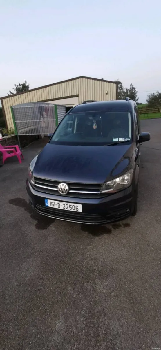 Volkswagen Caddy Maxi Life - Image 1