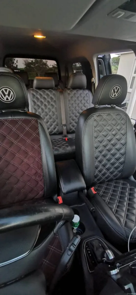 Volkswagen Caddy Maxi Life - Image 6