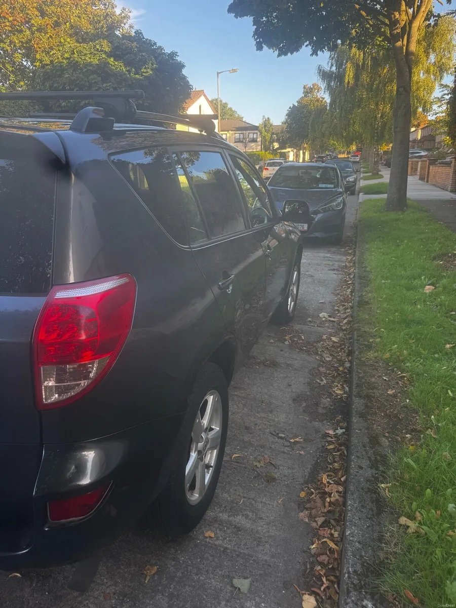 Toyota rav4 - Image 5