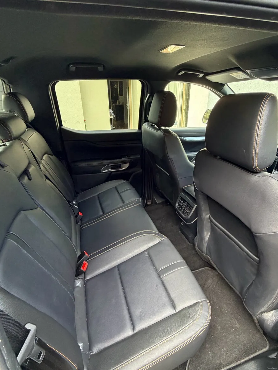 Ford Ranger Wildtrak - Image 6